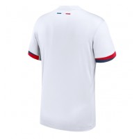Paris Saint-Germain Bortatröja 2024-25 Kortärmad